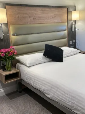 Best Western Buckingham Palace Rd Chambres Photos