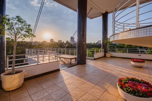 Blue Tree Premium Londrina Public Areas Photos