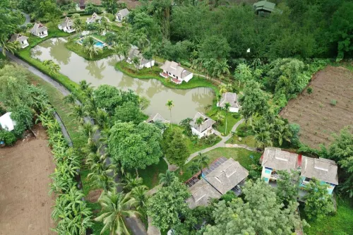Bura Lumpai Resort Xung quanh Photos