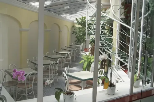 Classic Hotel Ristorazione Photos