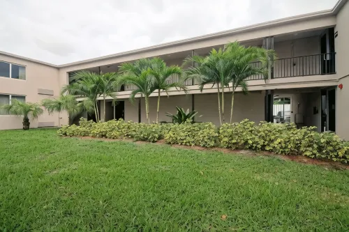 Motel 6 - Miami, FL – Miami International Airport Esterni Photos