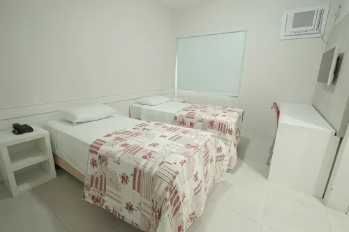 Life Hotel Torres Rooms Photos