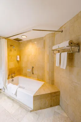 Grand Diamond Hotel Yogyakarta (Formerly Grand Quality Hotel) Photos