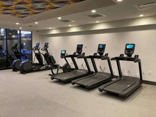 Home2 Suites by Hilton Hasbrouck Heights Benessere e tempo libero Photos