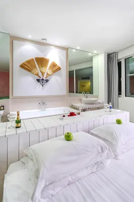 The Marmara Antalya Photos