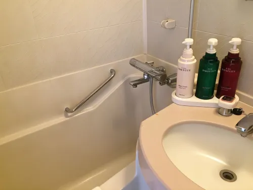Narita U-City Hotel Kamar Photos