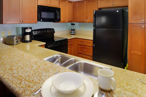 Riviera Oaks Resort and Racquet Club Chambres Photos