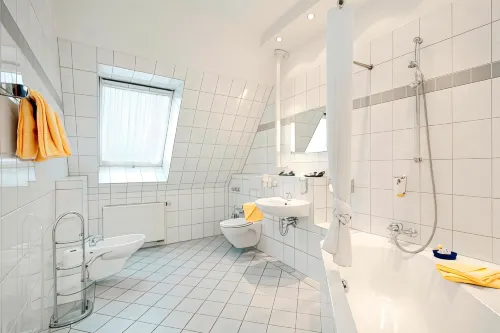 Tryp by Wyndham Kassel City Centre Rooms Photos