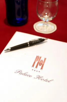 Palace Hotel Lake Como Photos