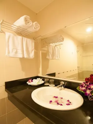 Valentine Hotel Phòng Photos