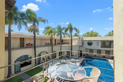 Quality Hotel Mildura Grand Leisure & Recreation Photos