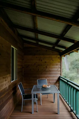 Yallingup Forest Resort Rooms Photos