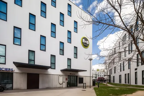 B&B Hotel Lille Tourcoing Centre À ne pas manquer Photos