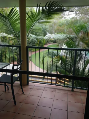 Chez Noosa Resort Motel Rooms Photos
