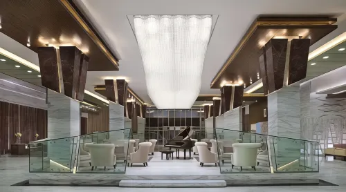 Atana Hotel Da non perdere Photos