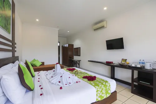 Bali Wirasana Inn Rooms Photos