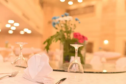 Eastern Al Montazah Hotel Dining Photos