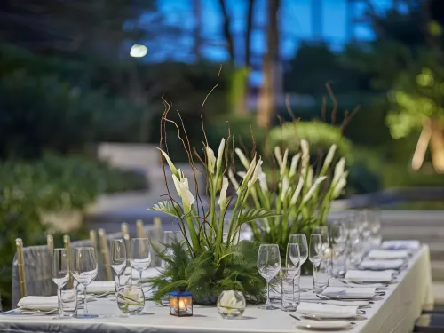 137 Pillars Residences Bangkok Makanan Photos