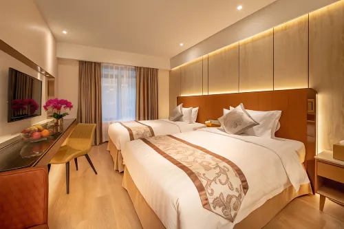 Hotel Golden Dragon Camere Photos