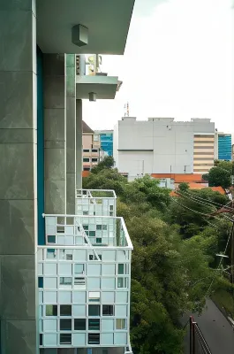 Aruuman Hotel Simpang Lima Kamar Photos