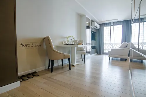 Hope Land Hotel Sukhumvit 8 Kamar Photos