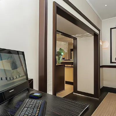 Yes Hotel Boutique Rome Photos
