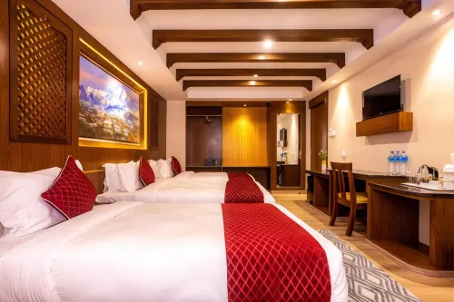 Kailash Boutique Hotel Phòng Photos