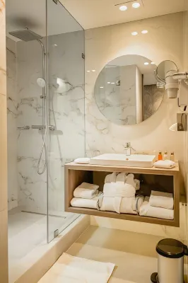 Idou Anfa Hôtel & Spa Chambres Photos