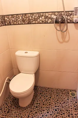 Griya Gribig Guest House Mitra RedDoorz Photos