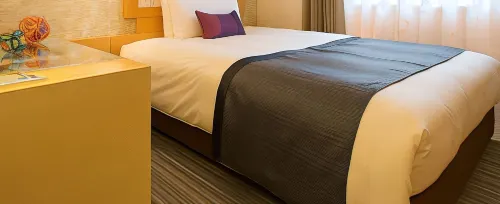 HOTEL RESOL TRINITY KANAZAWA Rooms Photos