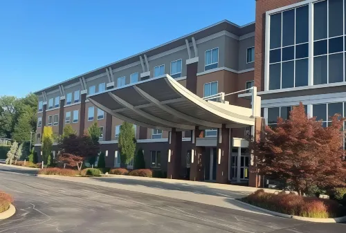 Wyndham Avon Extérieur Photos