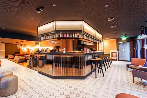 The Hey Hotel Loisirs et amusements Photos