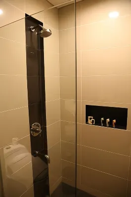 Galaxy Hotel Banjarmasin Photos