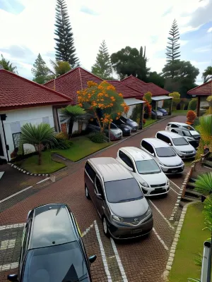 Seulawah Resort and Cafe Public Areas Photos