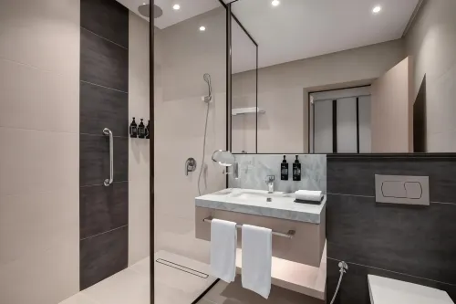 Ramada by Wyndham Riyadh King Fahd Road Chambres Photos
