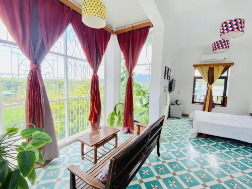 Khách sạn De Condor Nổi bật Photos