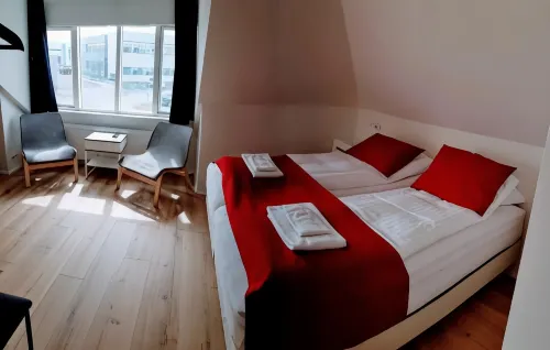 Apotek Guesthouse Photos