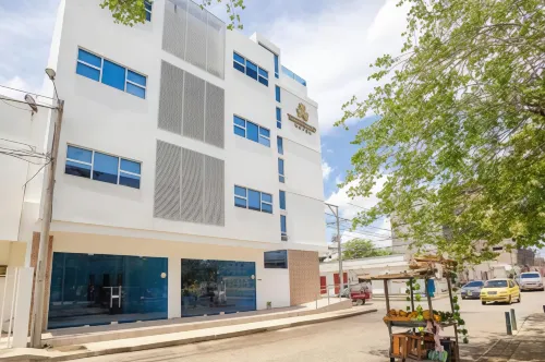Ayenda Hotel Trinidad À ne pas manquer Photos