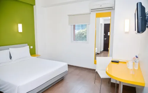 Amaris Hotel Padjajaran Bogor Camere Photos