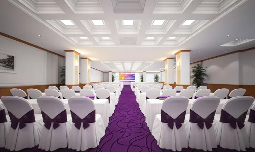 TTC Hotel – Premium Can Tho Dành cho công việc Photos