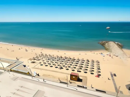 Adonis La Baule Appart'hôtel À ne pas manquer Photos
