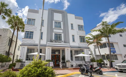 Whitelaw Hotel Da non perdere Photos