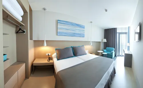 Hotel Atenea Port Barcelona Mataro À ne pas manquer Photos