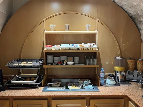 Hotel Lautrec Opera Dining Photos