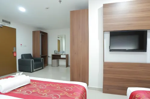 Bitz Bintang Hotel Kuala Lumpur Photos