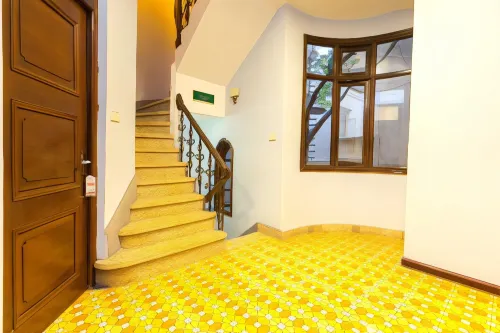 Chikoo Homestay (spot-on) Khu vực công cộng Photos