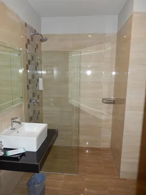 Grand Amira Hotel Kamar Photos