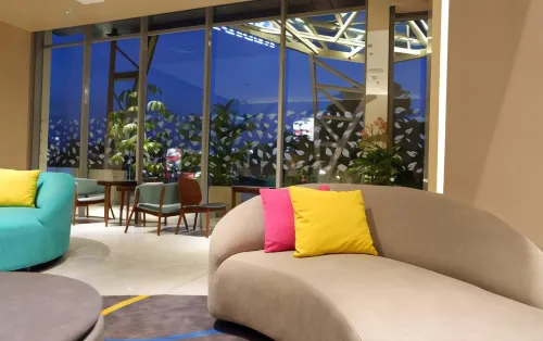 Midtown Residence Surabaya Area Publik Photos