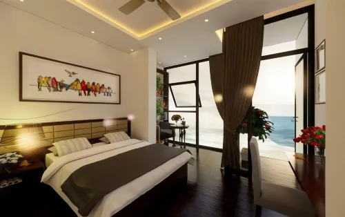 Sata Hotel الغرف Photos