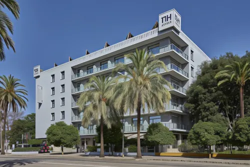 NH Avenida Jerez Featured Photos